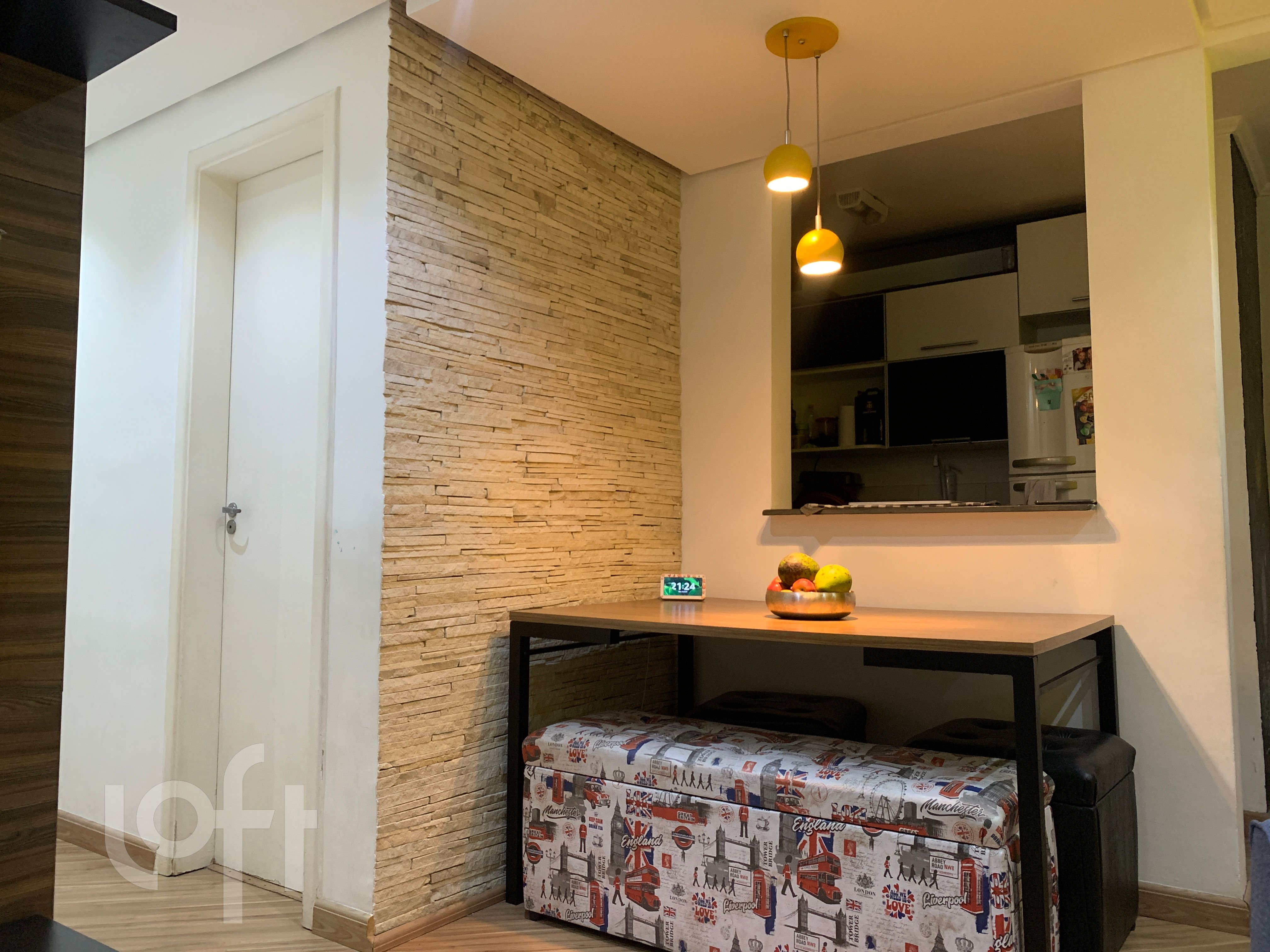 Apartamento, 2 quartos, 45 m² - Foto 14