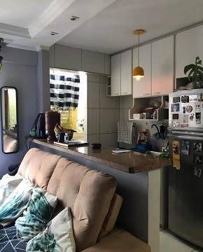 Apartamento, 1 quarto, 50 m² - Foto 2