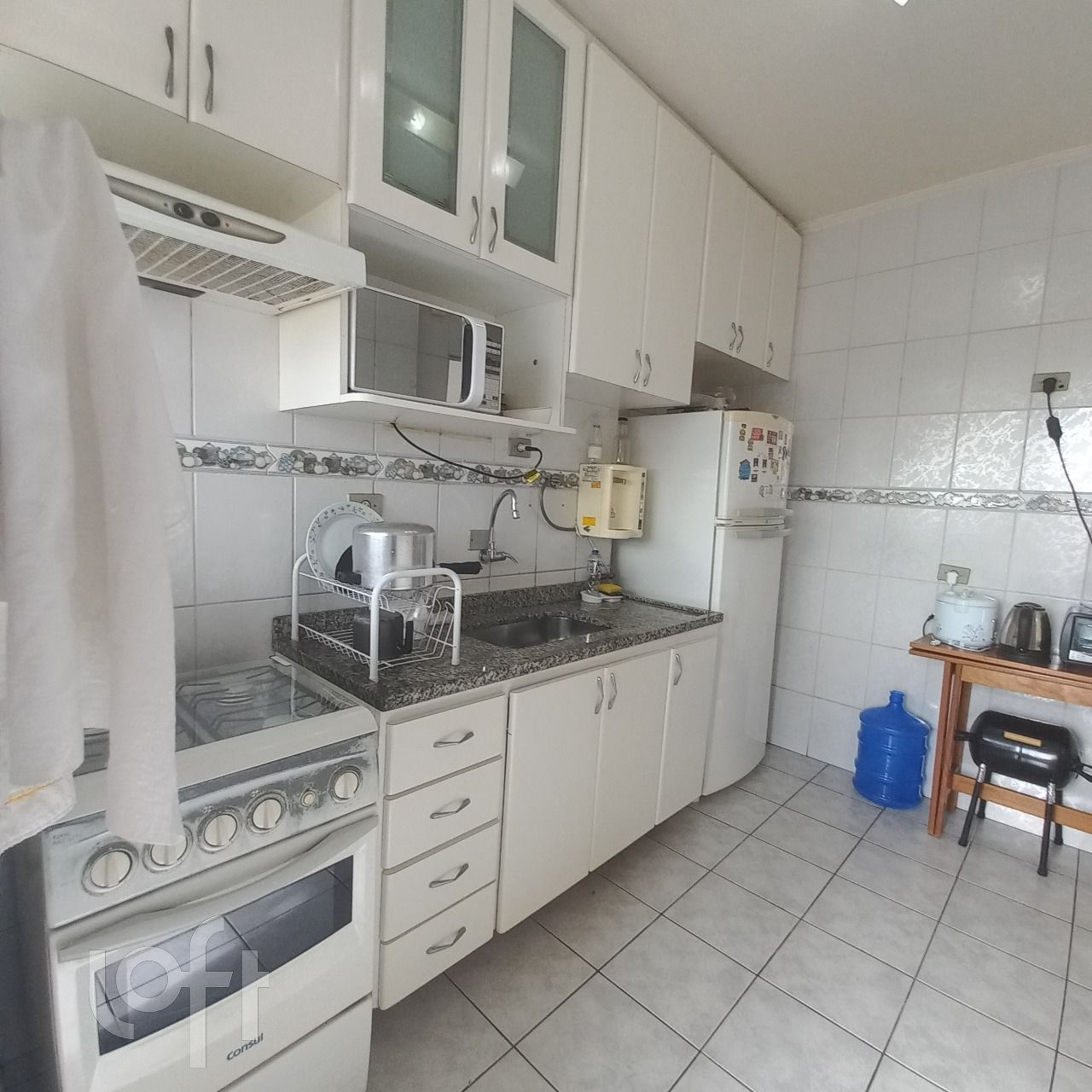 Apartamento à venda com 1 quarto, 50m² - Foto 13