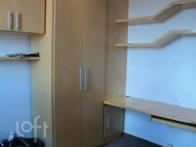 Apartamento, 2 quartos, 55 m² - Foto 10