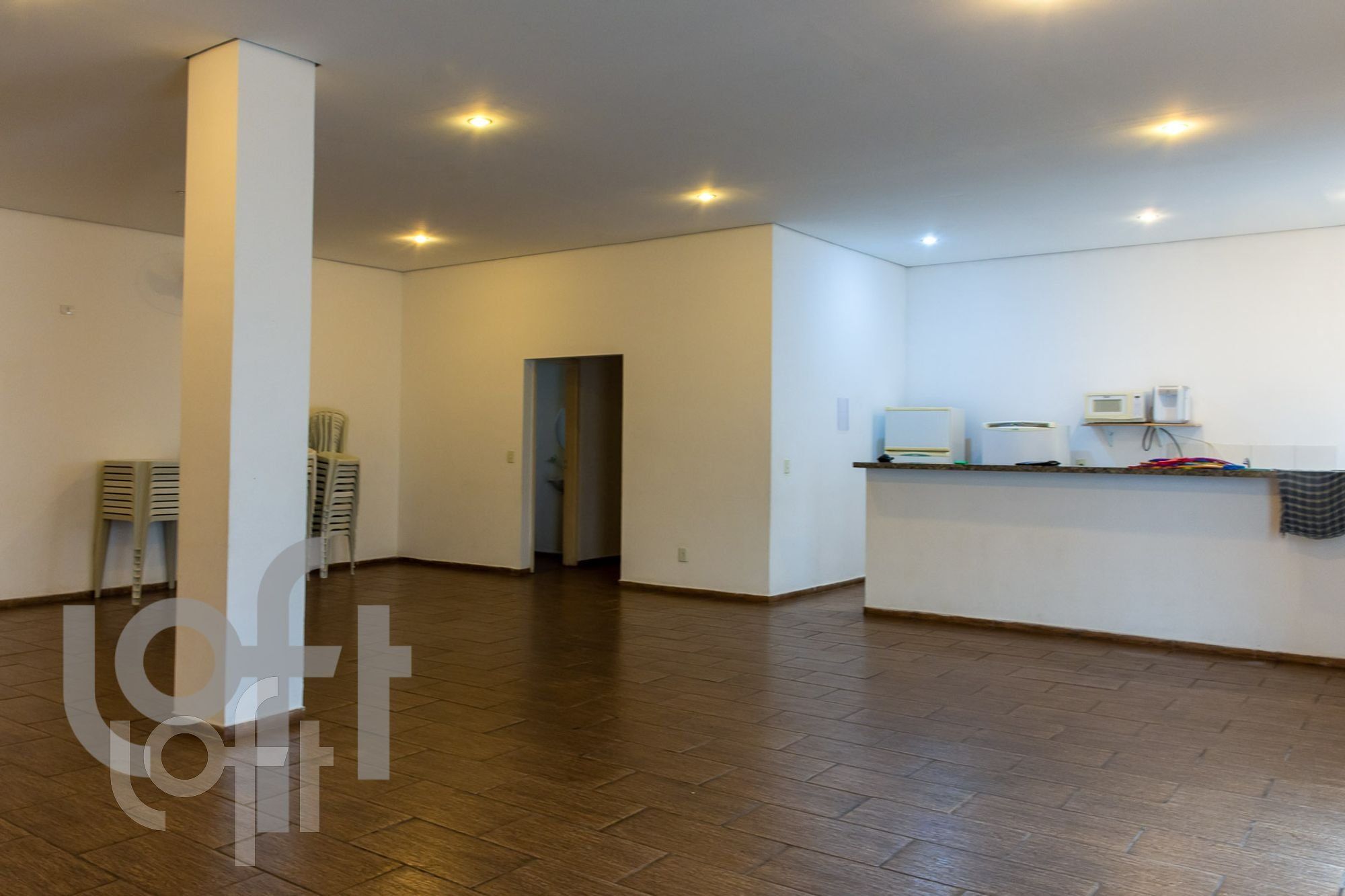 Apartamento à venda com 2 quartos, 112m² - Foto 3