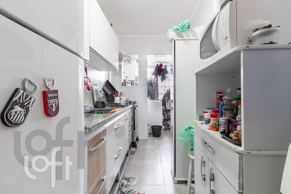 Apartamento à venda com 1 quarto, 49m² - Foto 26