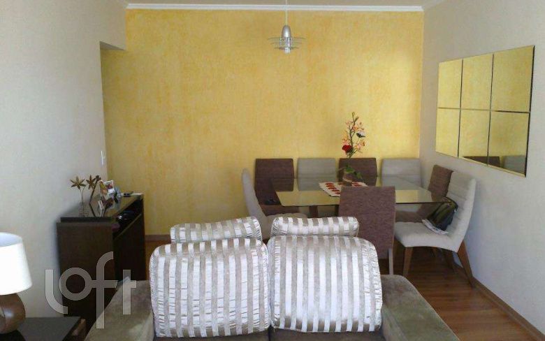 Apartamento, 2 quartos, 72 m² - Foto 6