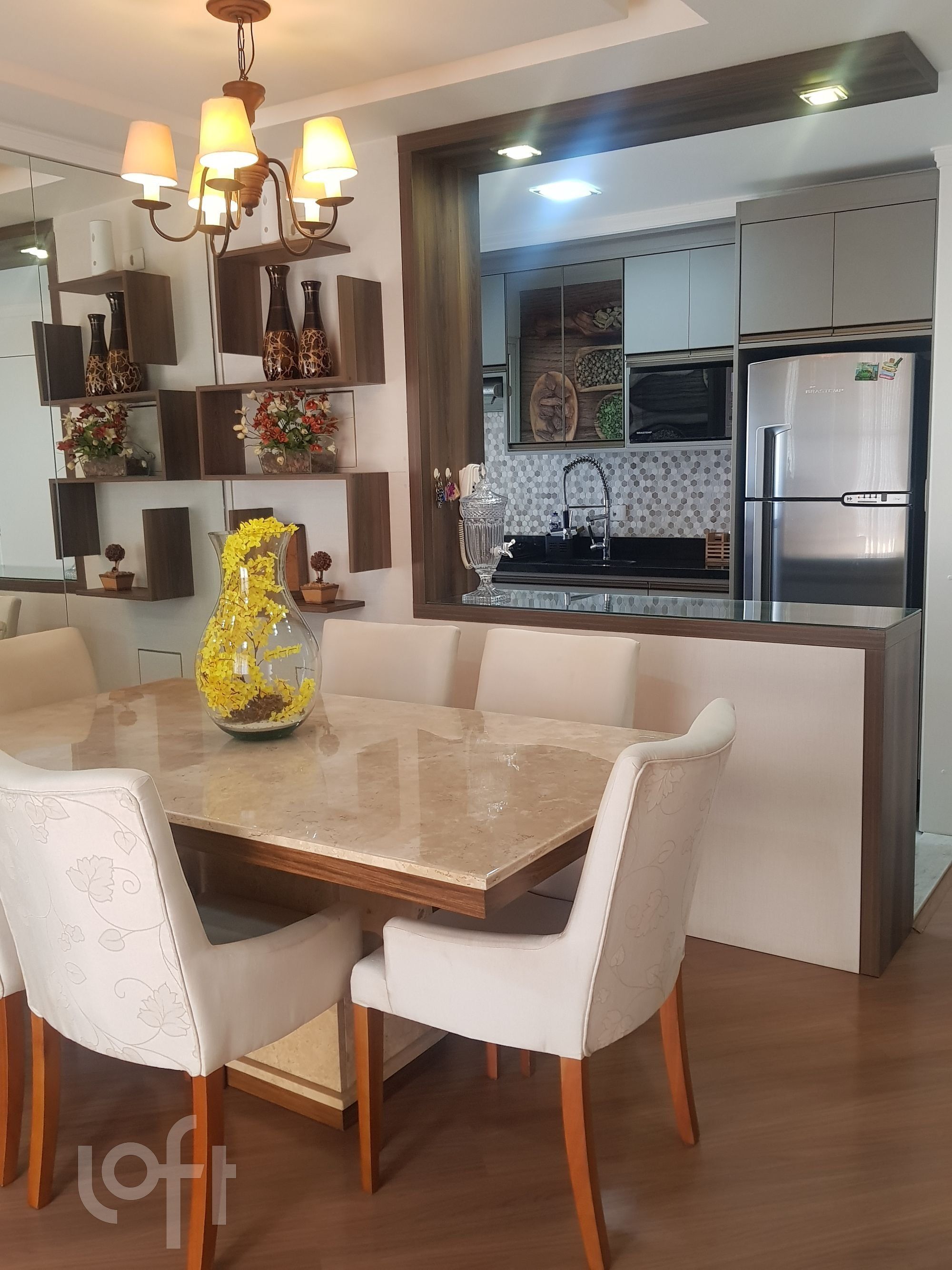 Apartamento, 2 quartos, 63 m² - Foto 16