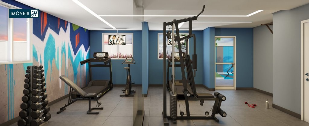 Apartamento, 2 quartos, 60 m² - Foto 7