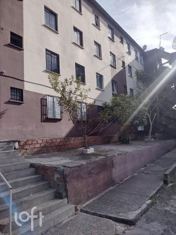 Apartamento, 2 quartos, 40 m² - Foto 7