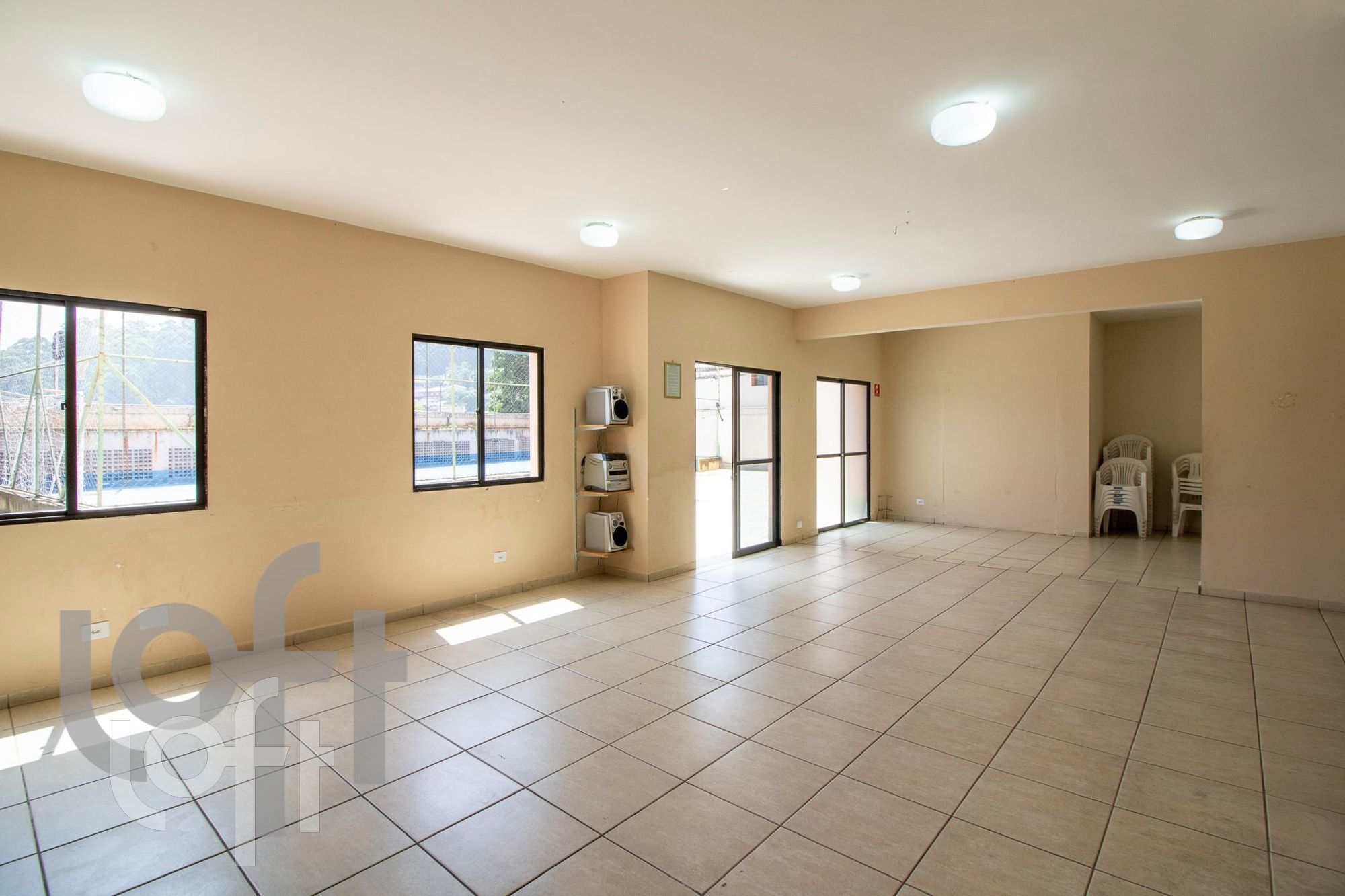 Apartamento, 3 quartos, 65 m² - Foto 31