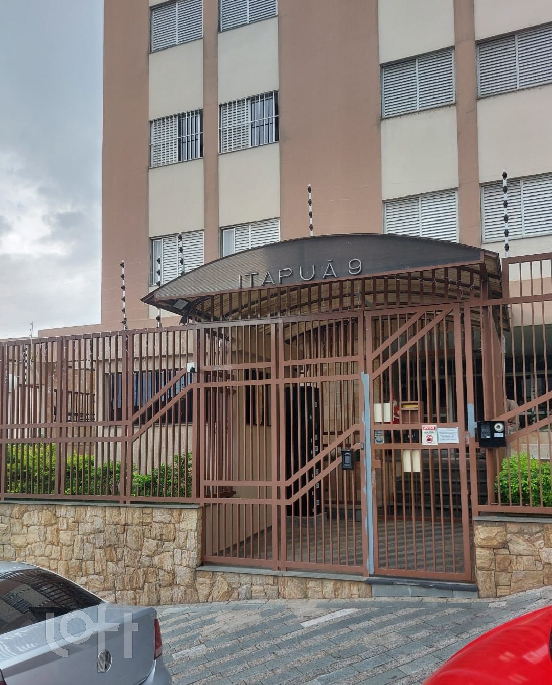 Apartamento, 2 quartos, 55 m² - Foto 23