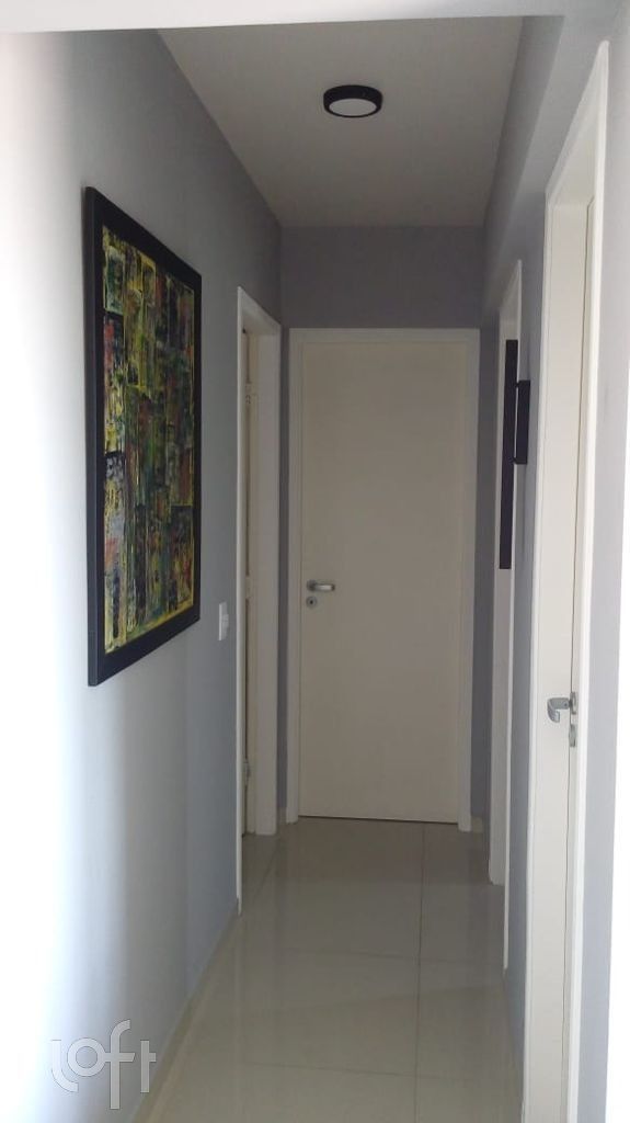 Apartamento à venda com 3 quartos, 69m² - Foto 8