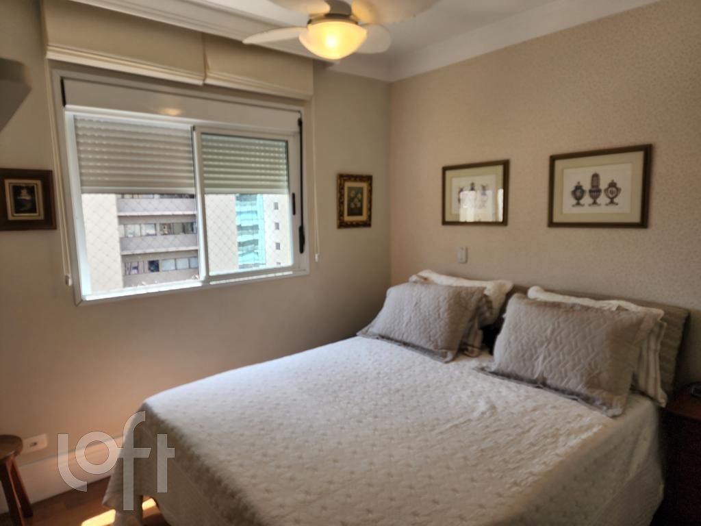 Apartamento, 3 quartos, 118 m² - Foto 6