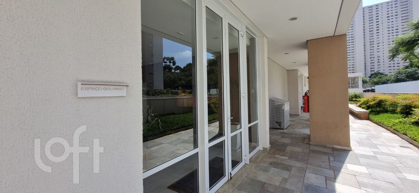 Apartamento à venda com 3 quartos, 111m² - Foto 34