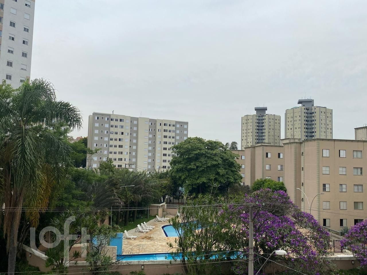 Apartamento, 2 quartos, 54 m² - Foto 20