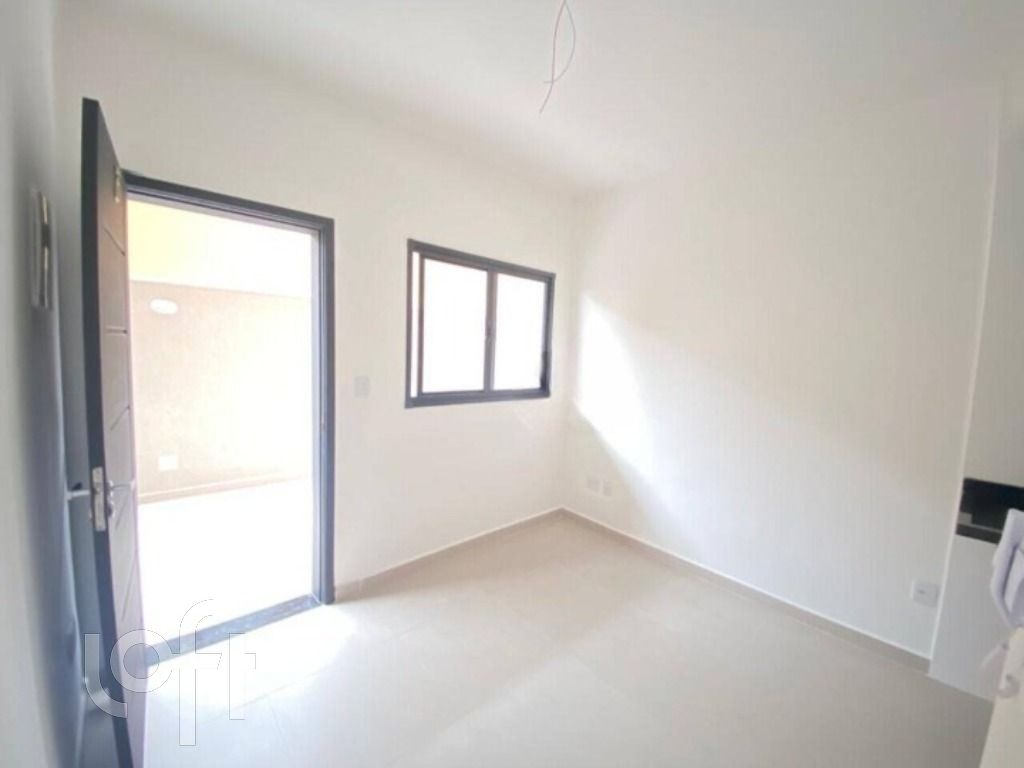 Apartamento, 2 quartos, 34 m² - Foto 1