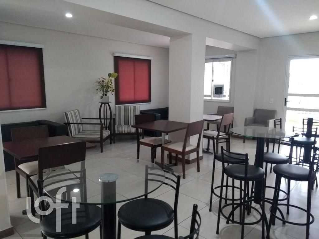 Apartamento, 3 quartos, 76 m² - Foto 13