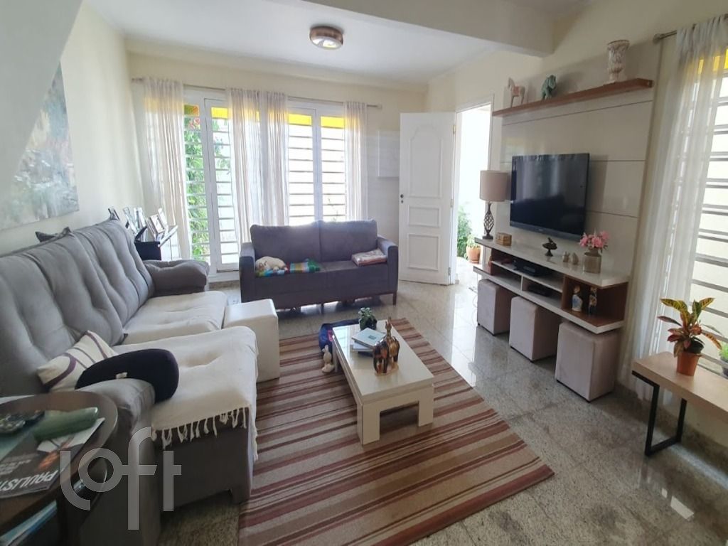 Casa, 3 quartos, 145 m² - Foto 2