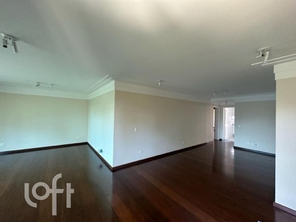 Apartamento, 4 quartos, 180 m² - Foto 1