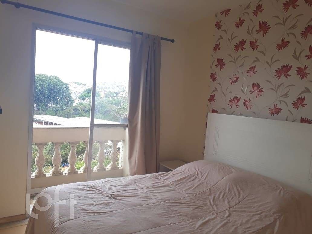 Apartamento, 2 quartos, 55 m² - Foto 10