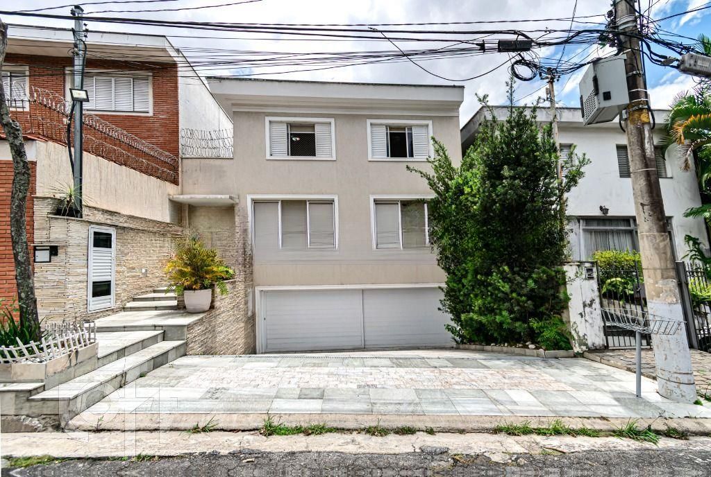 Casa à venda com 5 quartos, 250m² - Foto 22