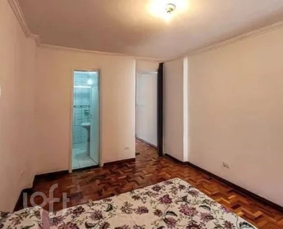 Apartamento à venda com 1 quarto, 36m² - Foto 6