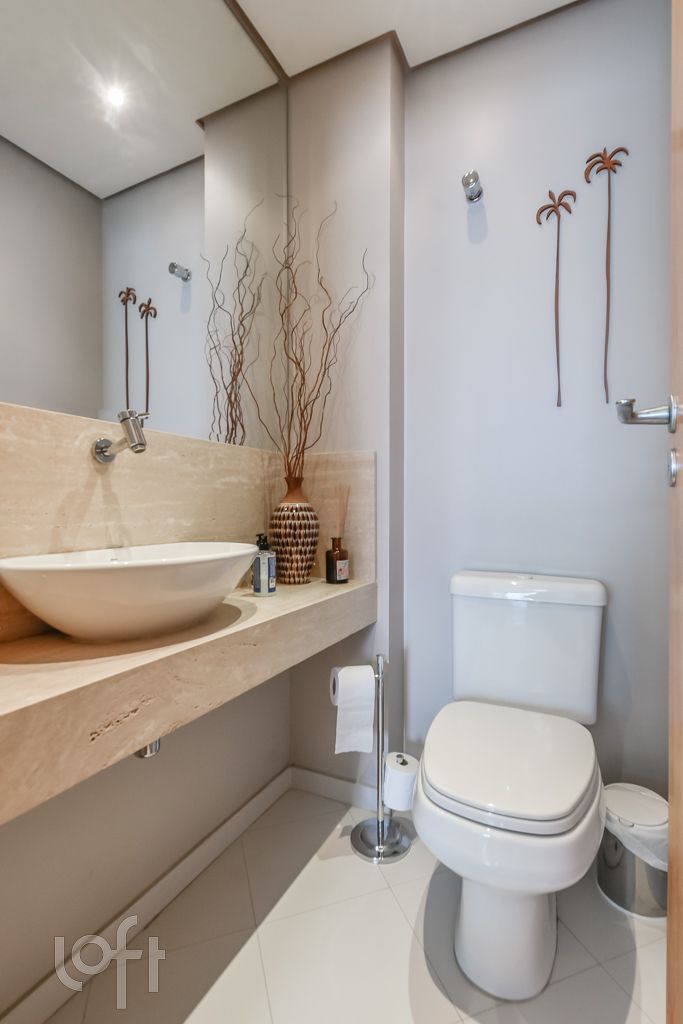 Apartamento, 3 quartos, 124 m² - Foto 11