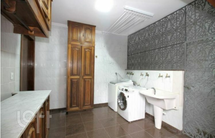 Casa, 6 quartos, 600 m² - Foto 8