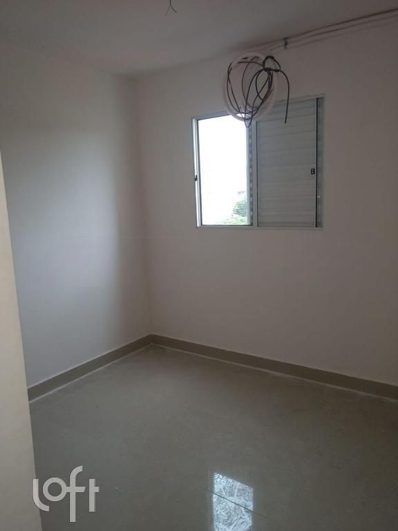 Apartamento, 2 quartos, 44 m² - Foto 1