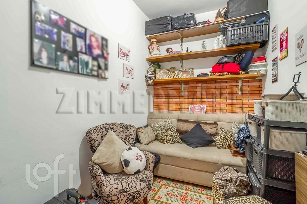 Apartamento, 3 quartos, 136 m² - Foto 15