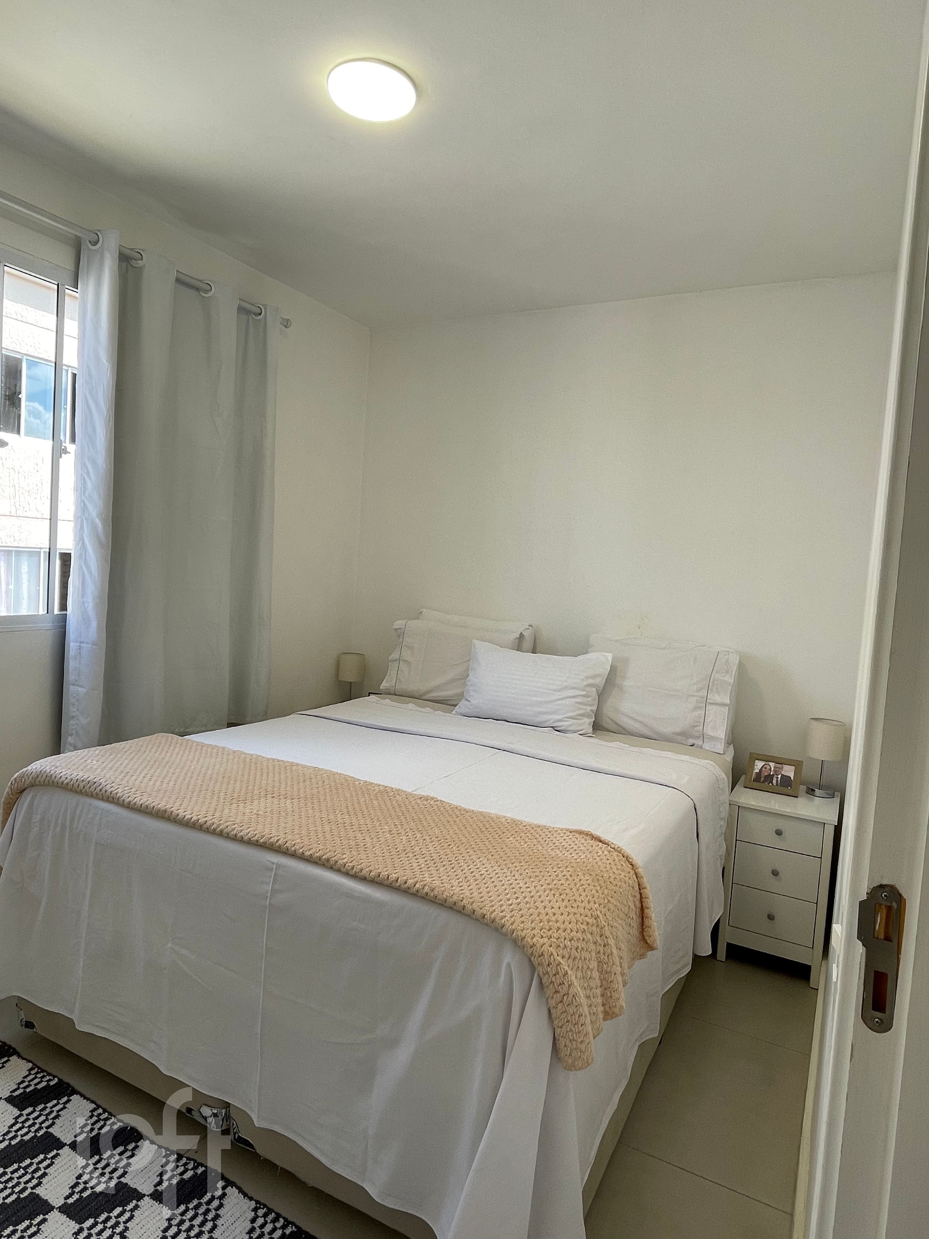 Apartamento, 2 quartos, 38 m² - Foto 10