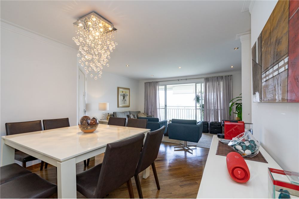 Apartamento, 4 quartos, 145 m² - Foto 6