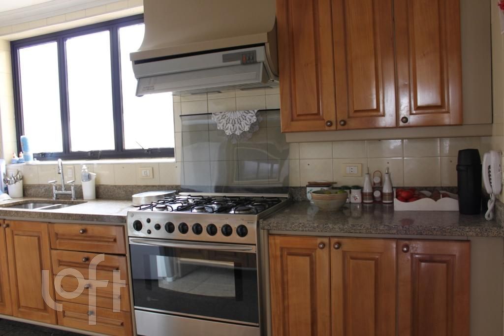 Apartamento, 4 quartos, 220 m² - Foto 18