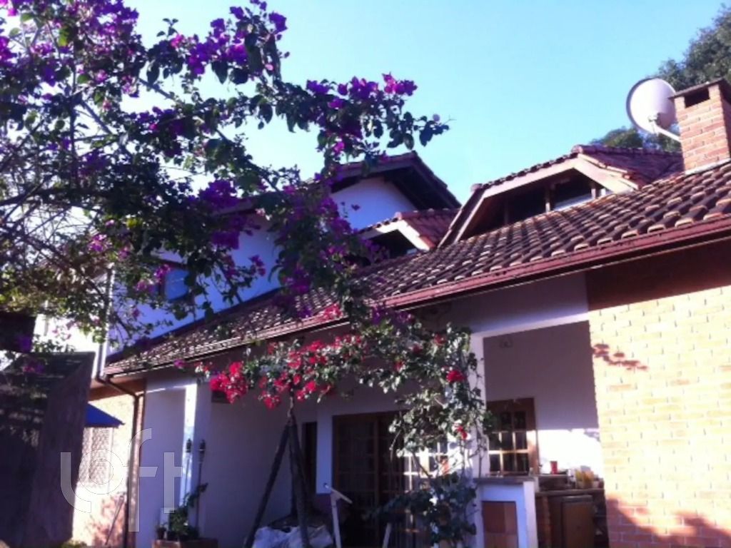 Casa, 5 quartos, 668 m² - Foto 19