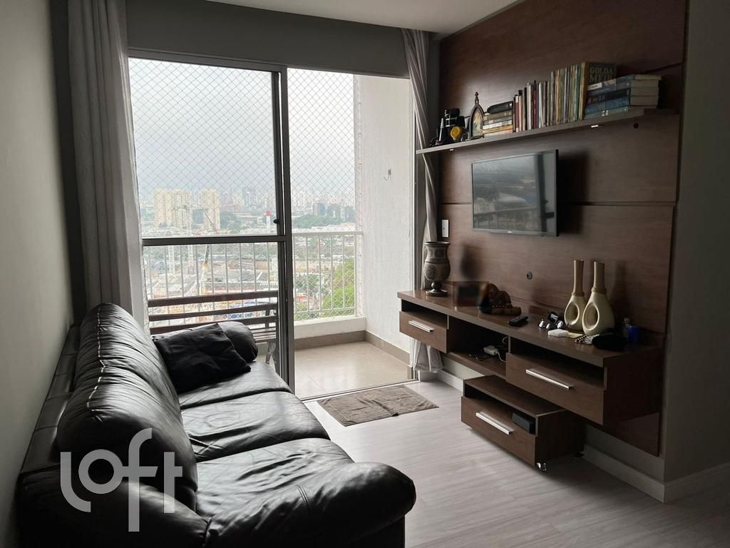 Apartamento, 2 quartos, 45 m² - Foto 21