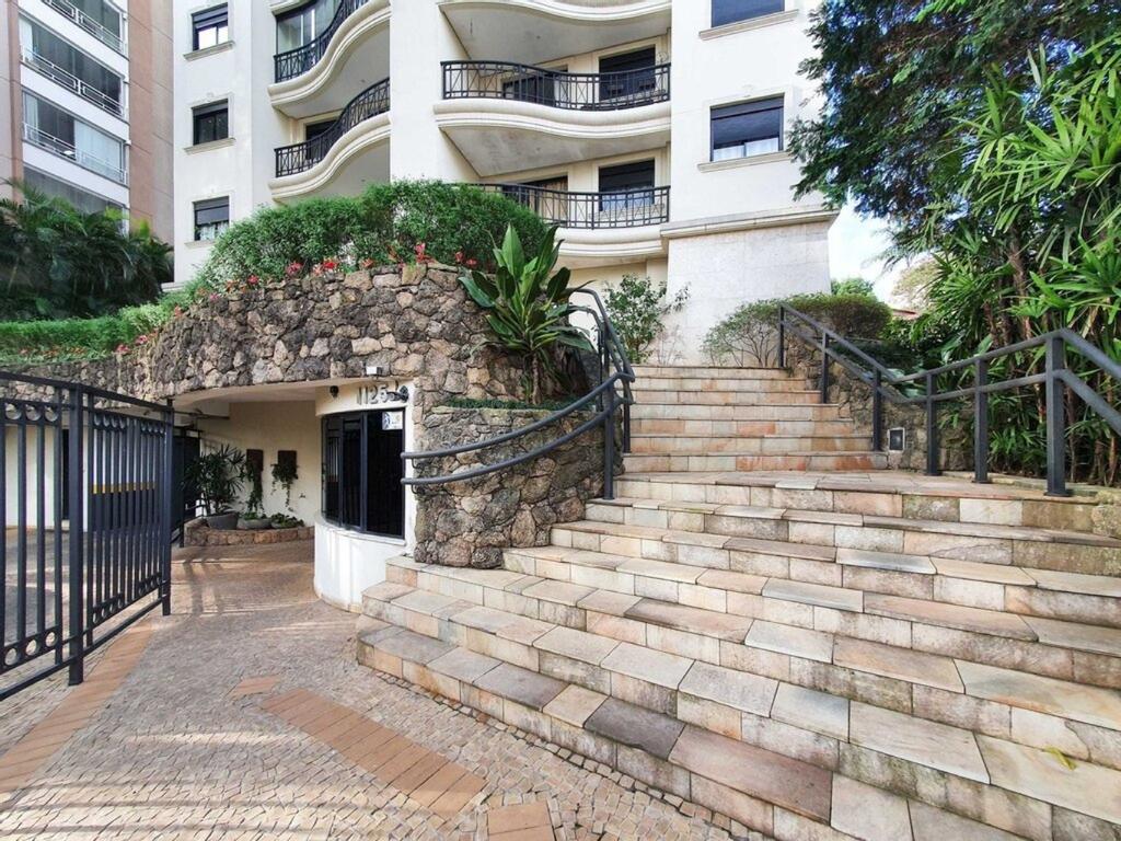 Apartamento, 3 quartos, 122 m² - Foto 15