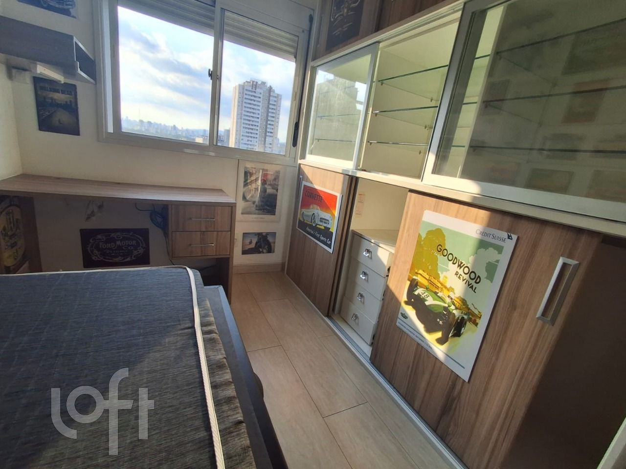 Apartamento, 2 quartos, 68 m² - Foto 13