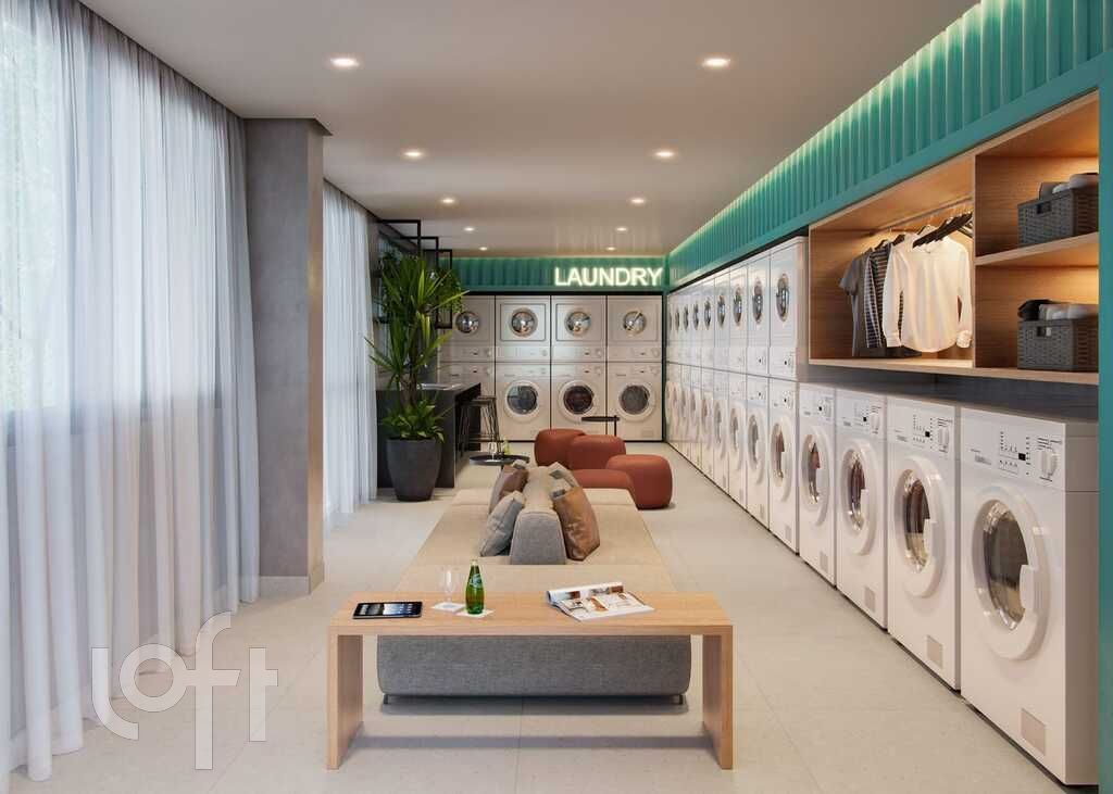 Apartamento, 2 quartos, 43 m² - Foto 15