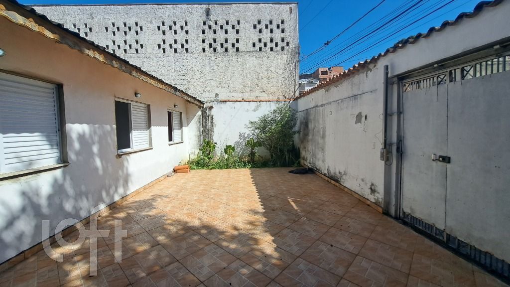 Casa à venda com 4 quartos, 150m² - Foto 2