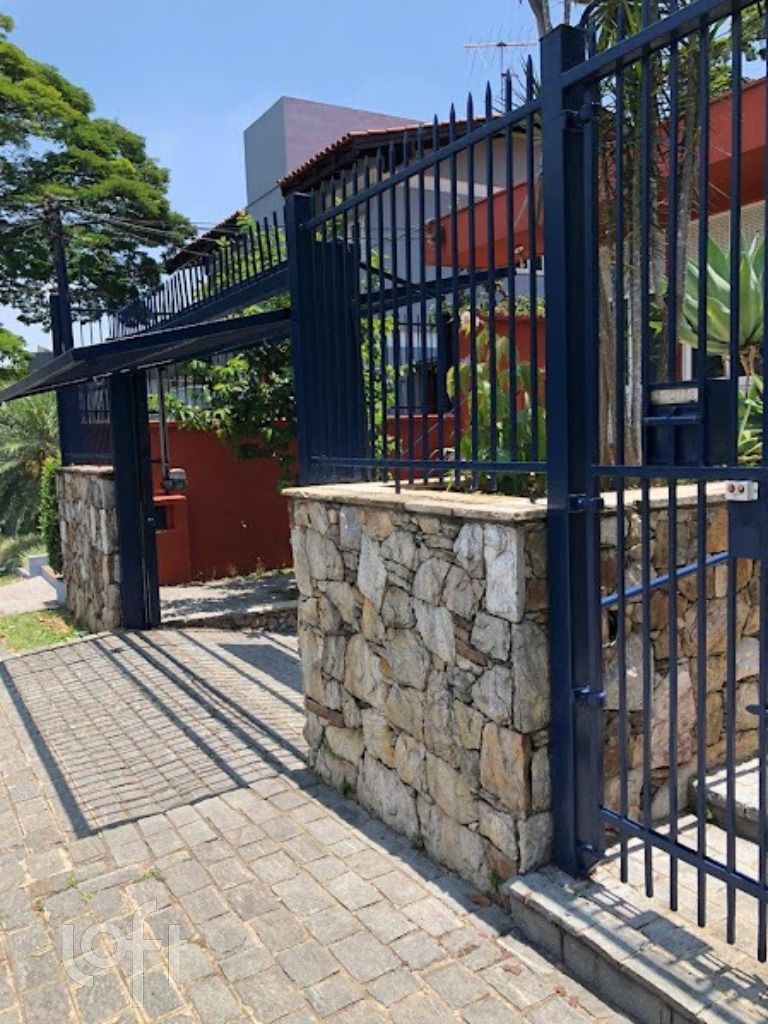 Casa, 3 quartos, 293 m² - Foto 14