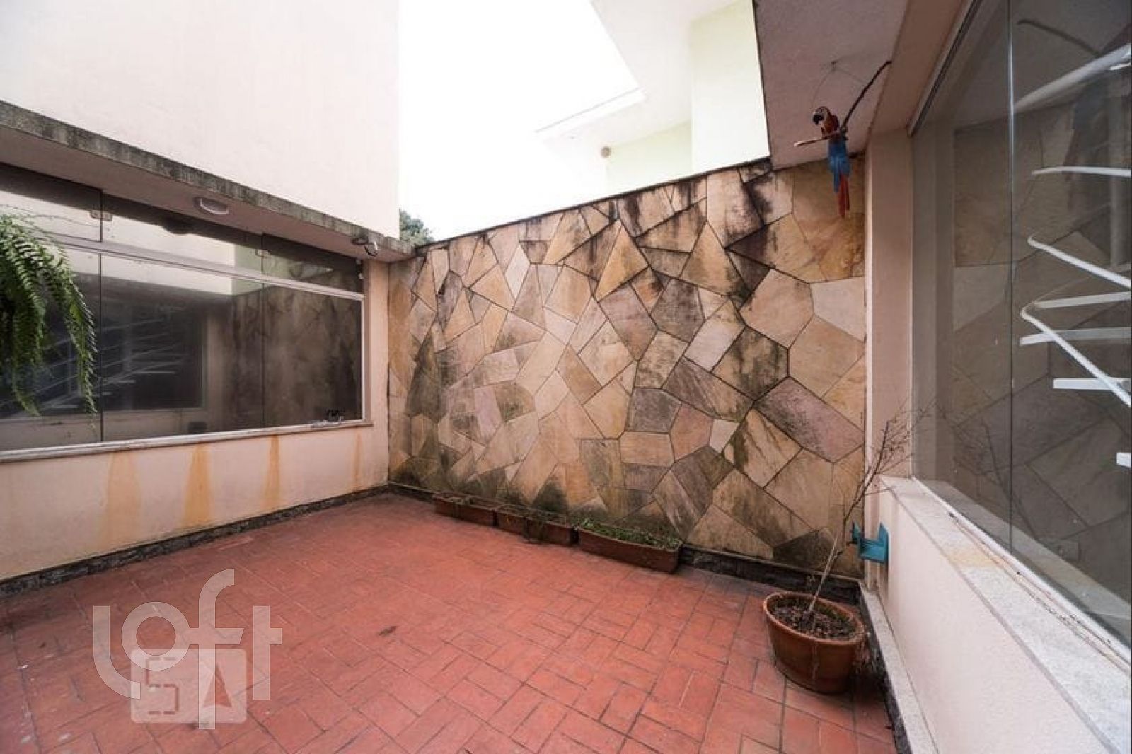 Casa, 6 quartos, 500 m² - Foto 27