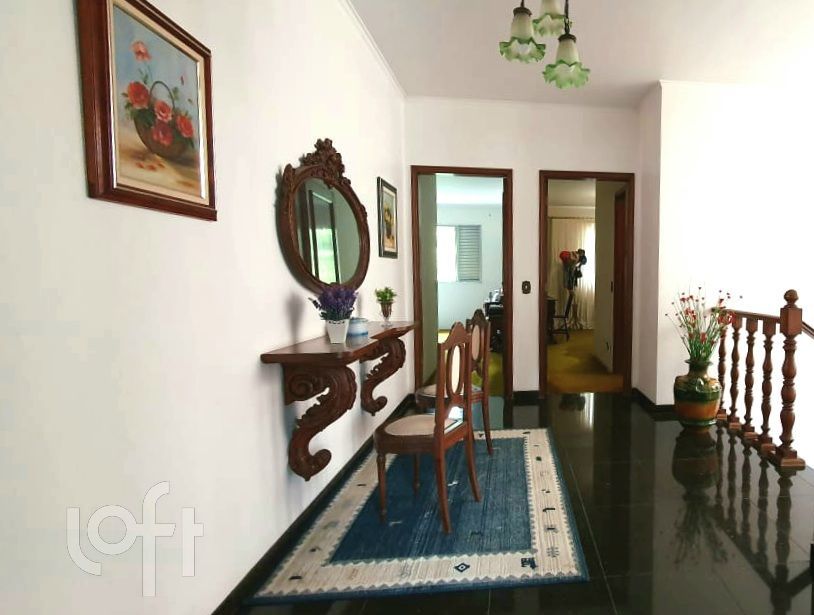 Casa, 4 quartos, 180 m² - Foto 16