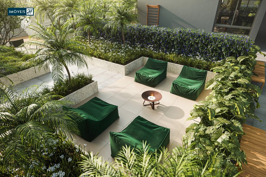 Apartamento, 1 quarto, 33 m² - Foto 24