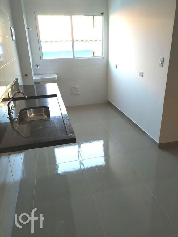 Apartamento, 2 quartos, 37 m² - Foto 6