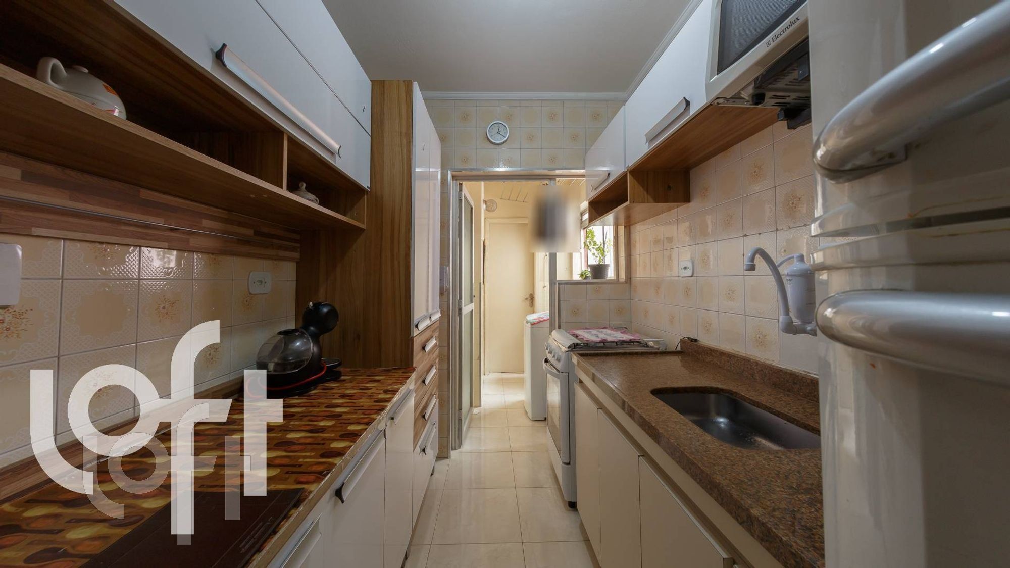 Apartamento, 3 quartos, 61 m² - Foto 13