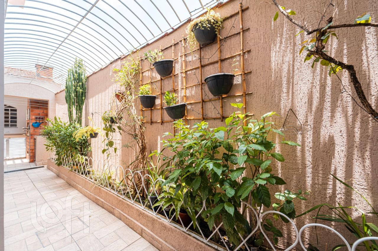 Casa, 3 quartos, 140 m² - Foto 17