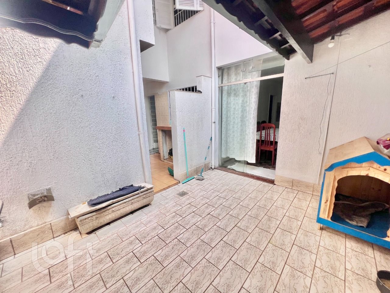 Casa, 7 quartos, 149 m² - Foto 44