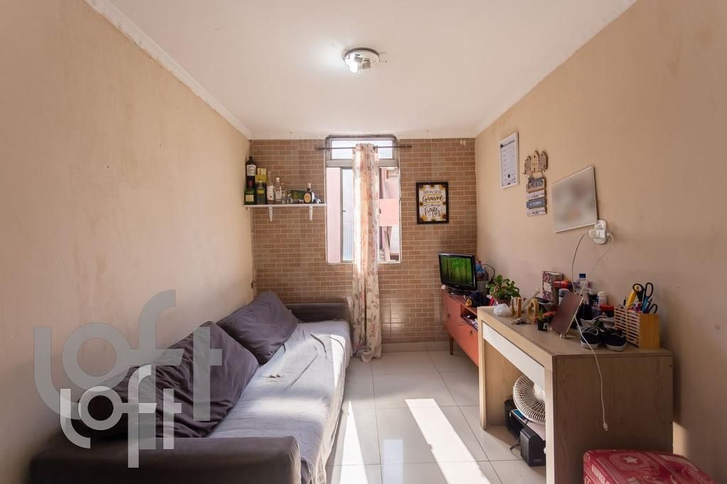 Apartamento, 2 quartos, 49 m² - Foto 26