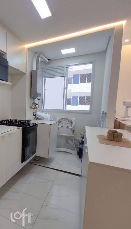 Apartamento à venda com 1 quarto, 36m² - Foto 18