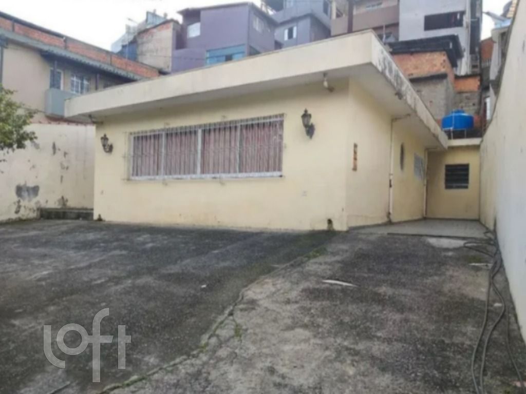 Casa, 2 quartos, 320 m² - Foto 1