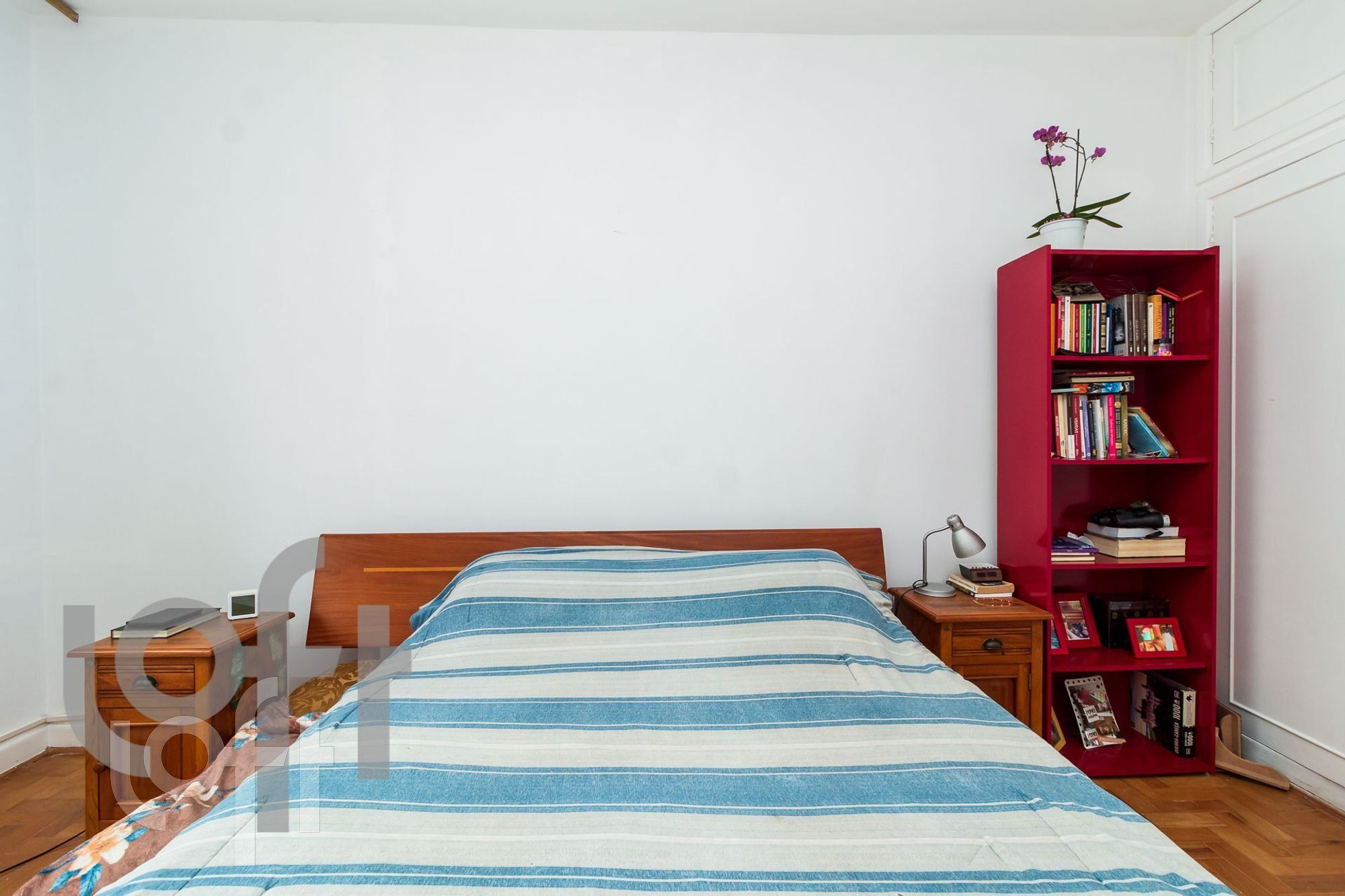 Apartamento, 3 quartos, 176 m² - Foto 4