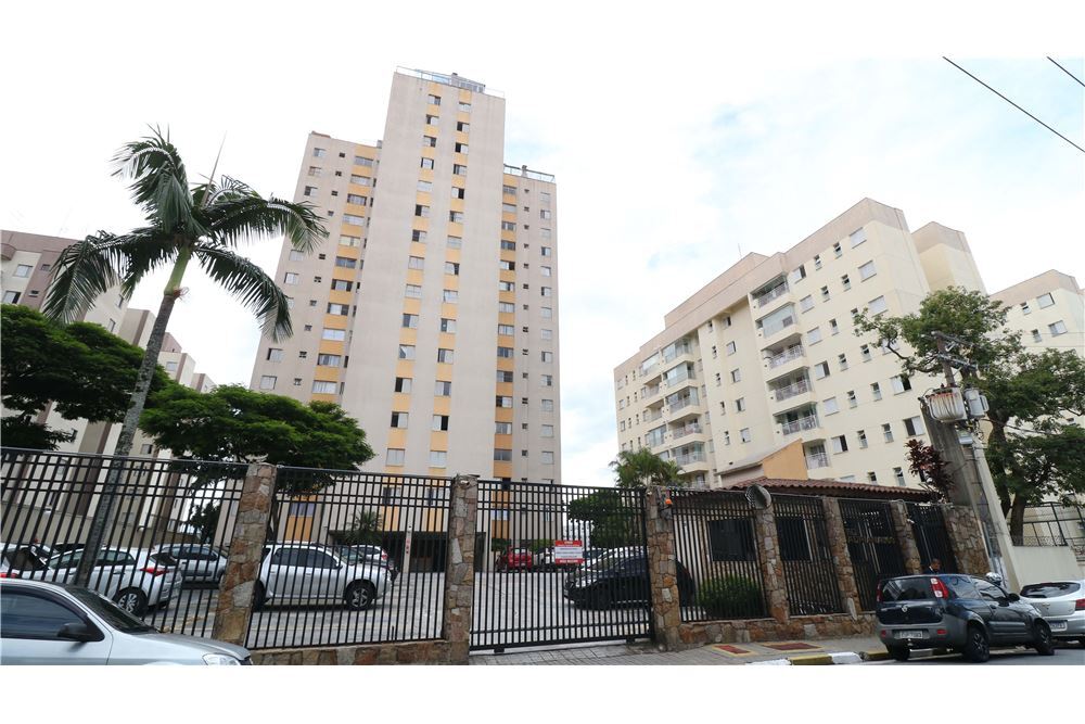 Apartamento, 2 quartos, 50 m² - Foto 32