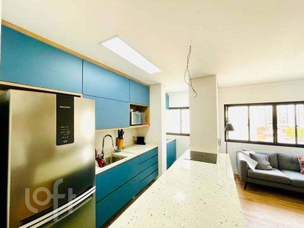 Apartamento, 2 quartos, 121 m² - Foto 11